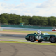 Illustration for article titled Ogle At The Best Cars Racing At The Silverstone Classic